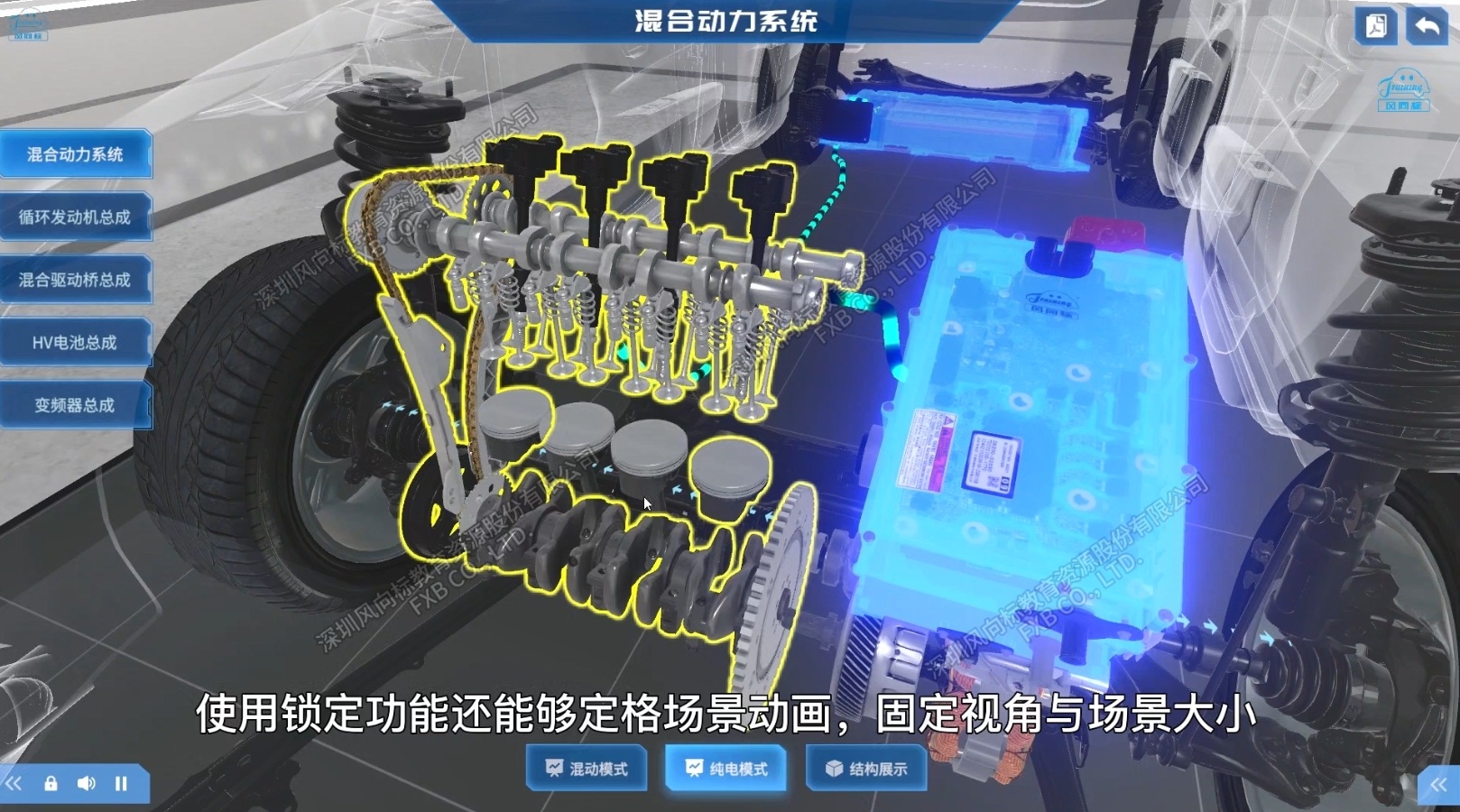 深圳風向標教育資源股份有限公司