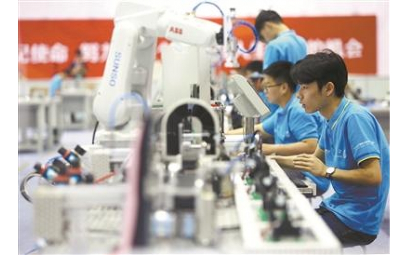 本科層次職業(yè)教育與研究型本科、應(yīng)用型本科的不同