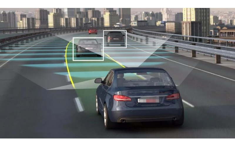 工信部發(fā)布2022年智能網(wǎng)聯(lián)汽車標(biāo)準(zhǔn)化工作要點