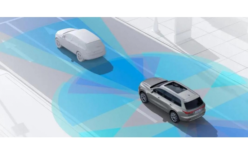 2022百人會丨實現(xiàn)無人駕駛是智能網聯(lián)汽車的終極目標