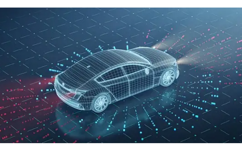 四川正積極創(chuàng)建國家級車聯網先導區(qū)