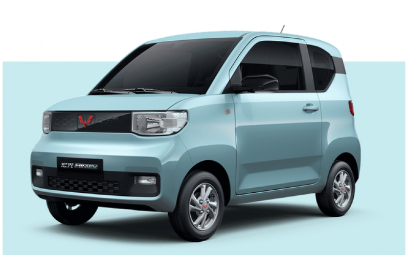 長(zhǎng)安暫停奔奔訂單，微型電動(dòng)車(chē)的荊棘時(shí)代是否到來(lái)？