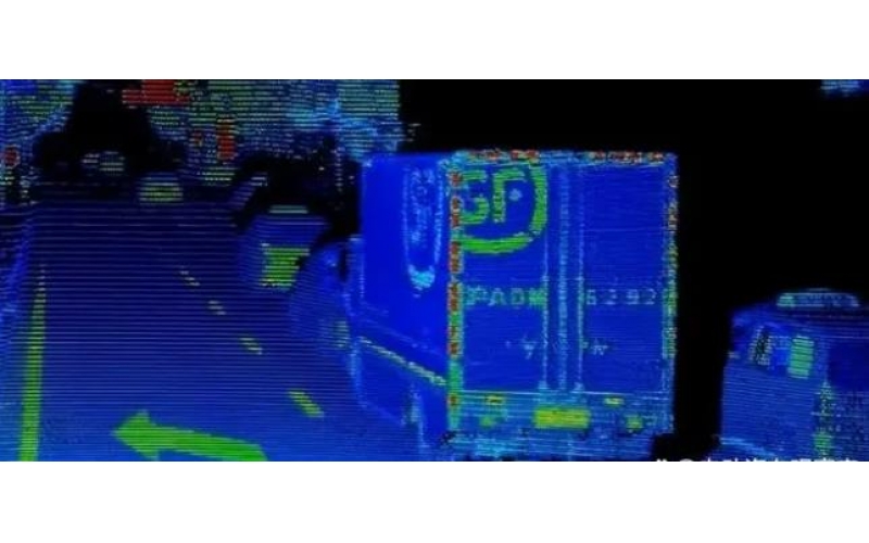 理想汽車：用激光雷達(dá)重做自動(dòng)緊急剎車系統(tǒng)（AEB）